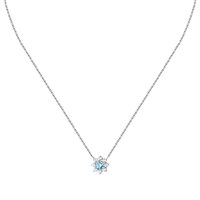 Collier Morellato Femme in Argent Zircone SAIW186 - SAIW186